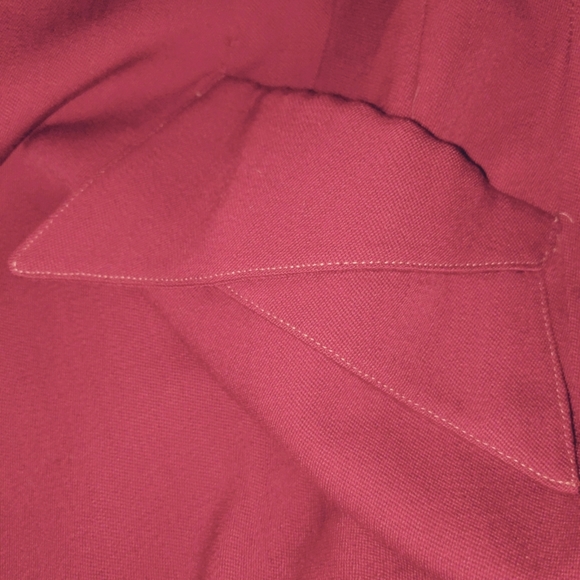 Vintage 40s  world war 2 suit a bit of history - Picture 8 of 9